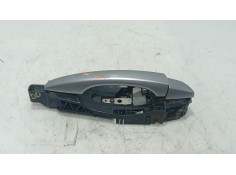 Recambio de maneta exterior delantera derecha para peugeot 308 ii (lb_, lp_, lw_, lh_, l3_) 1.6 hdi / bluehdi 115 referencia OEM 2