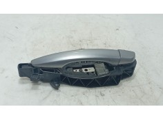 Recambio de maneta exterior trasera izquierda para peugeot 308 ii (lb_, lp_, lw_, lh_, l3_) 1.6 hdi / bluehdi 115 referencia OEM 2