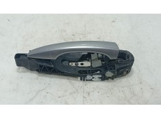 Recambio de maneta exterior delantera izquierda para peugeot 308 ii (lb_, lp_, lw_, lh_, l3_) 1.6 hdi / bluehdi 115 referencia O