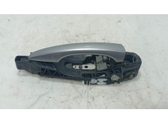 Recambio de maneta exterior delantera izquierda para peugeot 308 ii (lb_, lp_, lw_, lh_, l3_) 1.6 hdi / bluehdi 115 referencia O 2