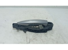 Recambio de maneta exterior trasera derecha para peugeot 308 ii (lb_, lp_, lw_, lh_, l3_) 1.6 hdi / bluehdi 115 referencia OEM I 2