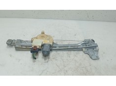 Recambio de elevalunas trasero derecho para peugeot 308 ii (lb_, lp_, lw_, lh_, l3_) 1.6 hdi / bluehdi 115 referencia OEM IAM 98