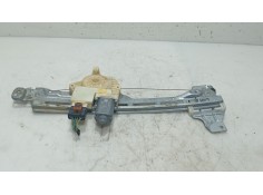 Recambio de elevalunas trasero derecho para peugeot 308 ii (lb_, lp_, lw_, lh_, l3_) 1.6 hdi / bluehdi 115 referencia OEM IAM 98 2