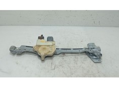 Recambio de elevalunas trasero izquierdo para peugeot 308 ii (lb_, lp_, lw_, lh_, l3_) 1.6 hdi / bluehdi 115 referencia OEM IAM 