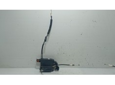 Recambio de cerradura puerta delantera izquierda para peugeot 308 ii (lb_, lp_, lw_, lh_, l3_) 1.6 hdi / bluehdi 115 referencia 