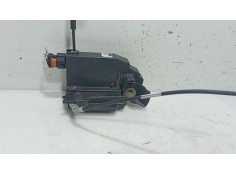 Recambio de cerradura puerta delantera izquierda para peugeot 308 ii (lb_, lp_, lw_, lh_, l3_) 1.6 hdi / bluehdi 115 referencia  2