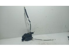 Recambio de cerradura puerta delantera derecha para peugeot 308 ii (lb_, lp_, lw_, lh_, l3_) 1.6 hdi / bluehdi 115 referencia OE
