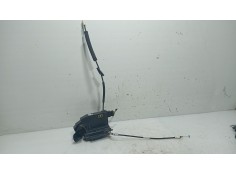 Recambio de cerradura puerta delantera derecha para peugeot 308 ii (lb_, lp_, lw_, lh_, l3_) 1.6 hdi / bluehdi 115 referencia OE 2