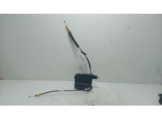 Recambio de cerradura puerta trasera derecha para peugeot 308 ii (lb_, lp_, lw_, lh_, l3_) 1.6 hdi / bluehdi 115 referencia OEM 