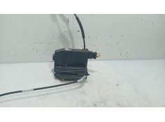 Recambio de cerradura puerta trasera derecha para peugeot 308 ii (lb_, lp_, lw_, lh_, l3_) 1.6 hdi / bluehdi 115 referencia OEM  2