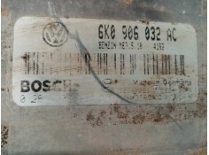 Recambio de centralita motor uce para seat cordoba berlina (6k2) stella   |   08.99 - 12.03 | 1999 - 2003 | 60 cv / 44 kw refere 2