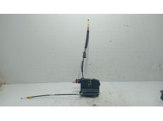 Recambio de cerradura puerta trasera izquierda para peugeot 308 ii (lb_, lp_, lw_, lh_, l3_) 1.6 hdi / bluehdi 115 referencia OE