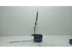 Recambio de cerradura puerta trasera izquierda para peugeot 308 ii (lb_, lp_, lw_, lh_, l3_) 1.6 hdi / bluehdi 115 referencia OE 2