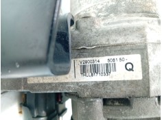 Recambio de bomba direccion para citroën c4 i sedán 1.6 16v referencia OEM IAM    2