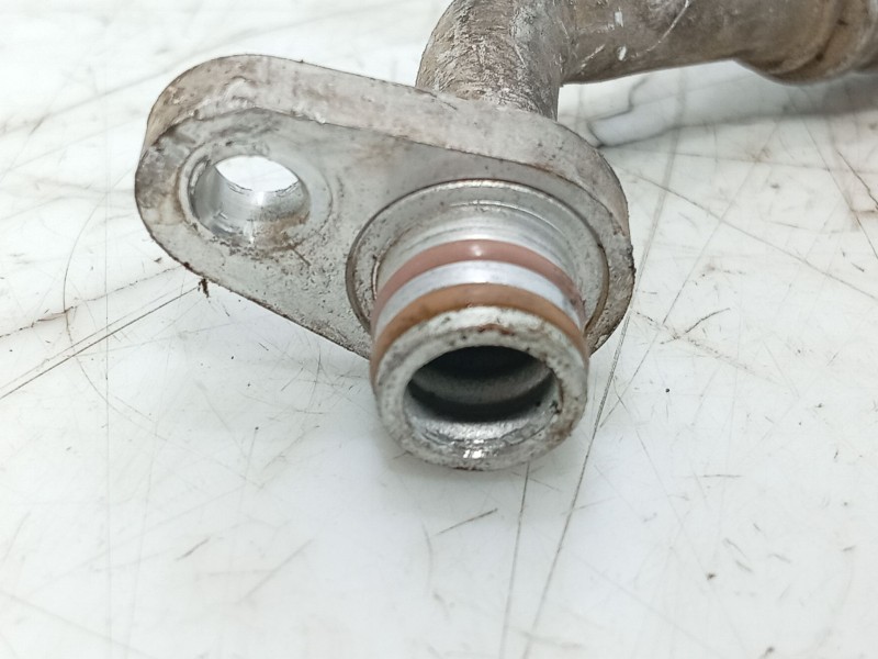 Recambio de tubo para citroën c4 i sedán 1.6 16v referencia OEM IAM   