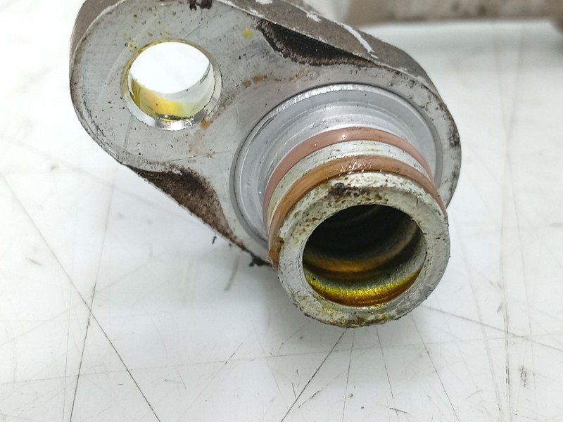 Recambio de tubo para citroën c4 i sedán 1.6 16v referencia OEM IAM   