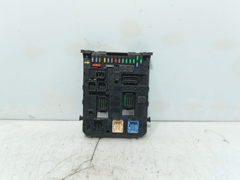 Recambio de modulo electronico para citroën c4 i sedán 1.6 16v referencia OEM IAM   