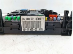 Recambio de modulo electronico para citroën c4 i sedán 1.6 16v referencia OEM IAM    2