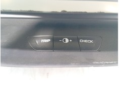 Recambio de pantalla multifuncion para citroën c4 i sedán 1.6 16v referencia OEM IAM    2