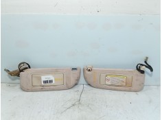 Recambio de parasol izquierdo para citroën c4 i sedán 1.6 16v referencia OEM IAM   