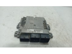 Recambio de centralita motor uce para peugeot 308 ii (lb_, lp_, lw_, lh_, l3_) 1.6 hdi / bluehdi 115 referencia OEM IAM   