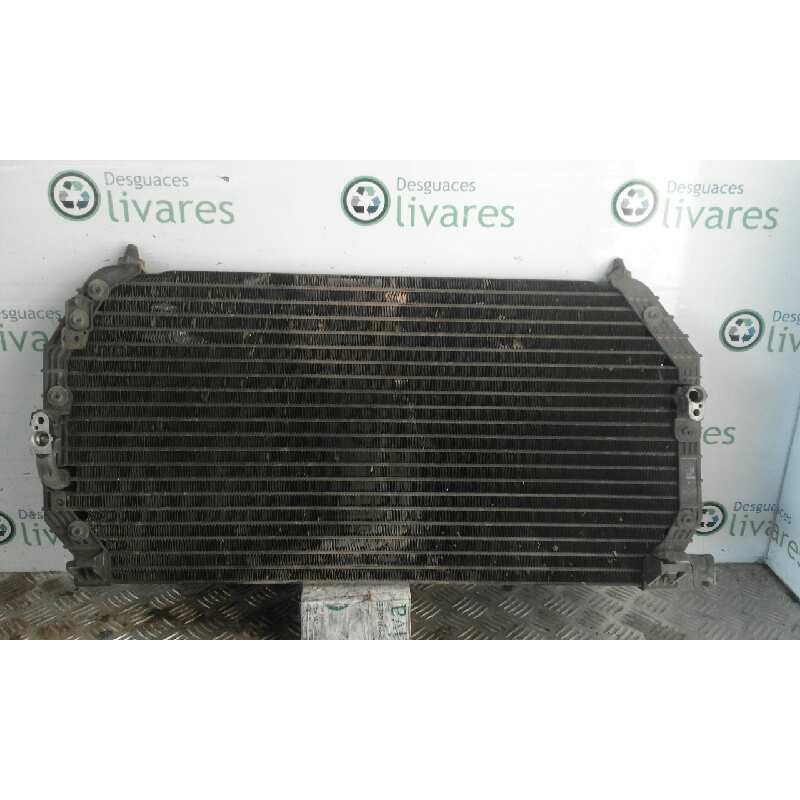Recambio de condensador / radiador aire acondicionado para toyota carina (t19)    |   0.95 - 0.98 | 1995 - 1998 referencia OEM I