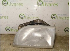 Recambio de faro izquierdo para  referencia OEM IAM   