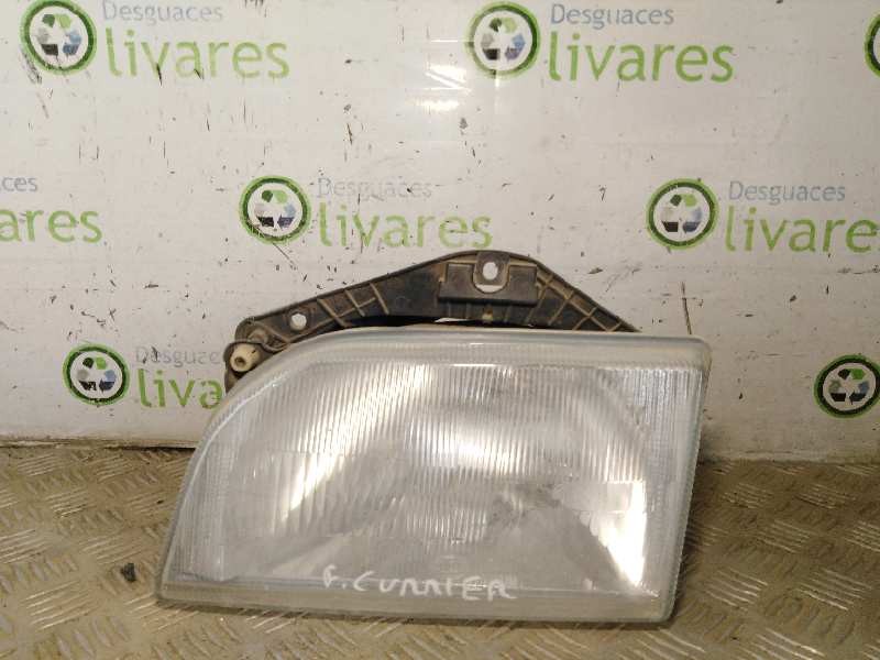 Recambio de faro izquierdo para  referencia OEM IAM   
