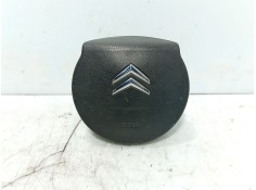 Recambio de airbag delantero izquierdo para citroën c4 i sedán 1.6 16v referencia OEM IAM 4112HF  