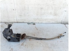 Recambio de palanca cambio para citroën c4 i sedán 1.6 16v referencia OEM IAM 2400JK  