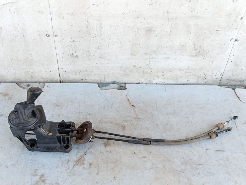 Recambio de palanca cambio para citroën c4 i sedán 1.6 16v referencia OEM IAM 2400JK  