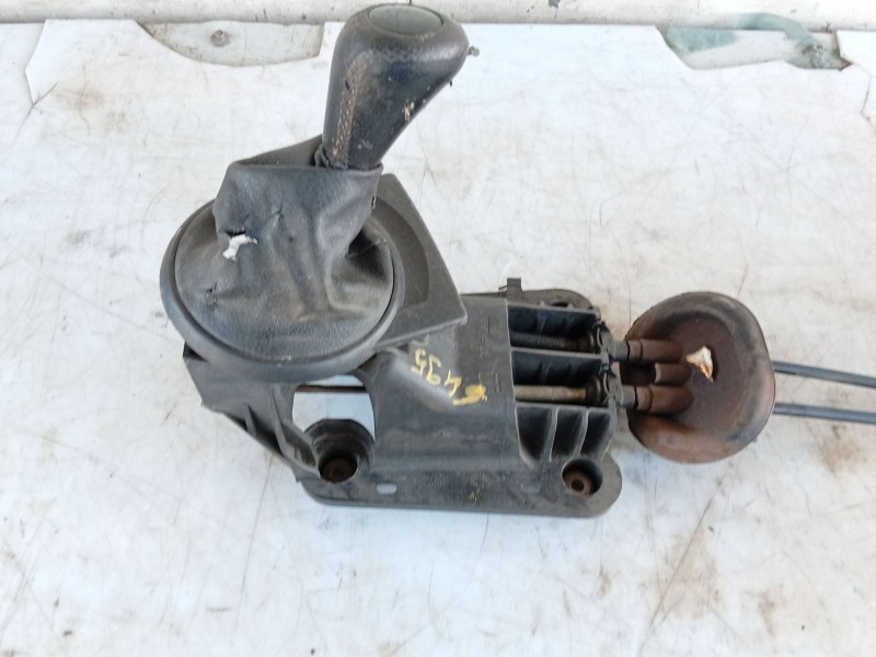 Recambio de palanca cambio para citroën c4 i sedán 1.6 16v referencia OEM IAM 2400JK  