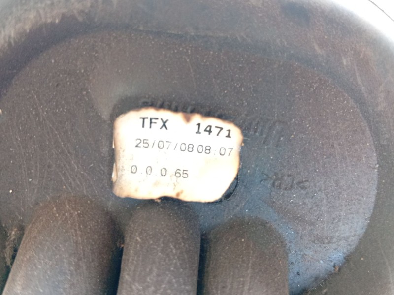 Recambio de palanca cambio para citroën c4 i sedán 1.6 16v referencia OEM IAM 2400JK  