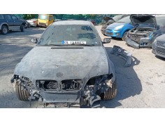 bmw 3 (e46) del año 2002