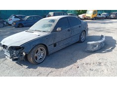bmw 3 (e46) del año 2002 2