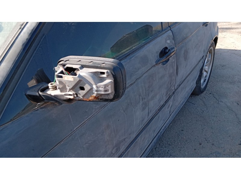 bmw 3 (e46) del año 2002