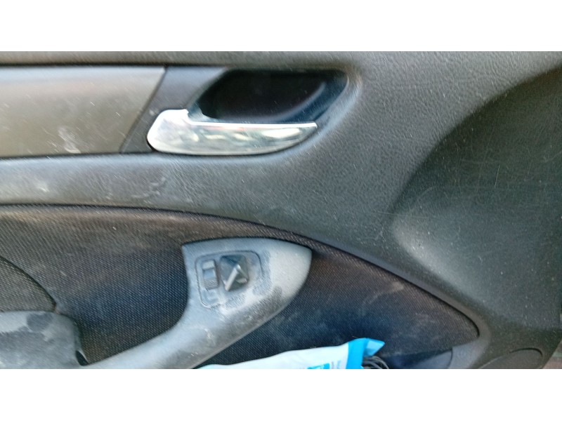 bmw 3 (e46) del año 2002