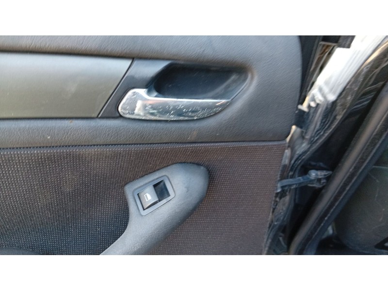 bmw 3 (e46) del año 2002