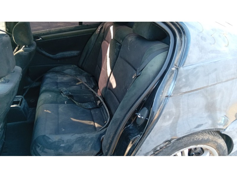 bmw 3 (e46) del año 2002