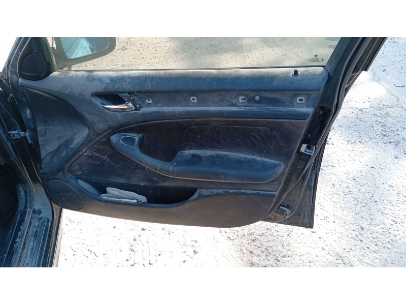 bmw 3 (e46) del año 2002