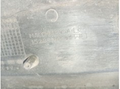 Recambio de panel frontal para citroën c4 i sedán 1.6 16v referencia OEM IAM    2