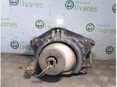 Recambio de faro izquierdo para  referencia OEM IAM    2