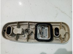Recambio de portalamparas para renault twingo (co6) 1.2 referencia OEM IAM   