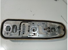 Recambio de portalamparas para renault twingo (co6) 1.2 referencia OEM IAM    2