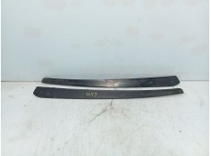 Recambio de moldura para citroën c4 i sedán 1.6 16v referencia OEM IAM   