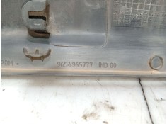 Recambio de moldura para citroën c4 i sedán 1.6 16v referencia OEM IAM    2
