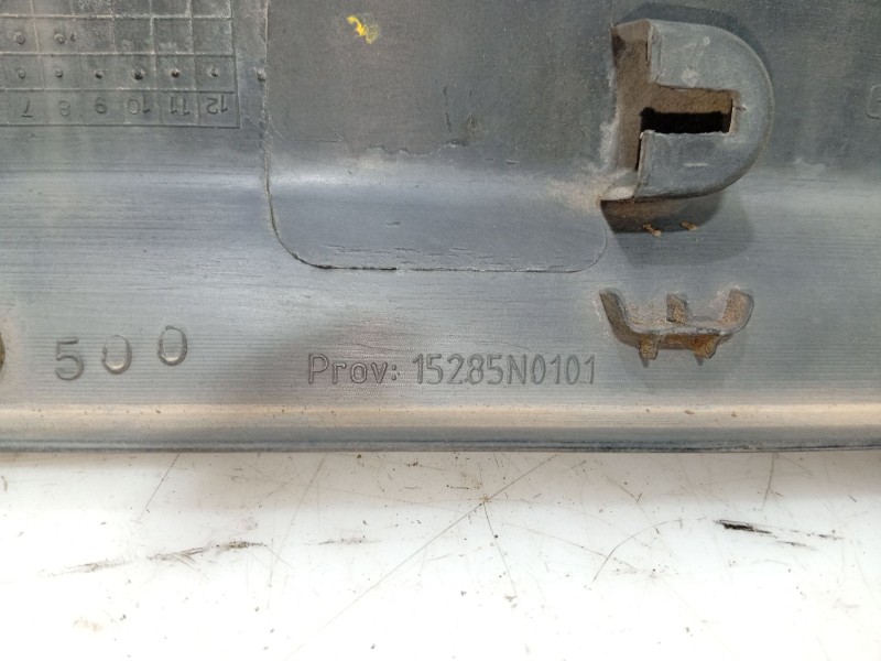 Recambio de moldura para citroën c4 i sedán 1.6 16v referencia OEM IAM   