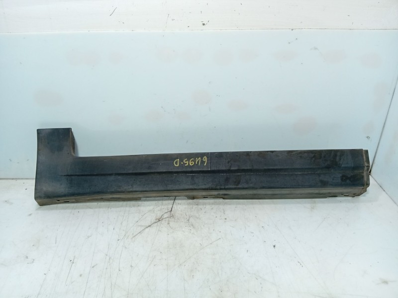 Recambio de moldura para citroën c4 i sedán 1.6 16v referencia OEM IAM   