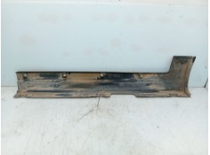 Recambio de moldura para citroën c4 i sedán 1.6 16v referencia OEM IAM    2