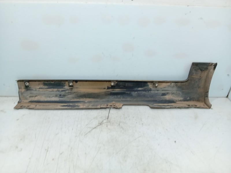 Recambio de moldura para citroën c4 i sedán 1.6 16v referencia OEM IAM   